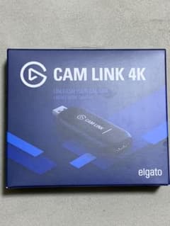 【カルル様】Elgato 4KGame Captureのサムネイル