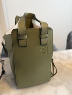 LOEWE ロエベ ハンモック