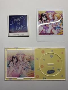 シャニマス　イルミネーションスターズ まとめ売りのサムネイル