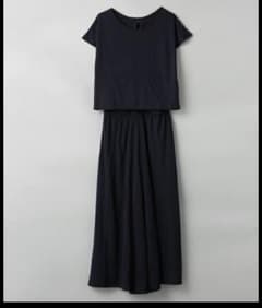 たかのっち様専用新品 ジーナシス オールインワン コンビネゾン セットアップのサムネイル