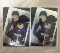 名探偵コナン イタジャガ 赤井秀一 江戸川コナンのサムネイル