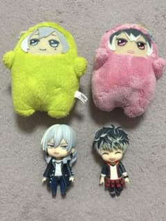 아이나나 Re:vale 세트