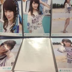 乃木坂46 生写真のサムネイル