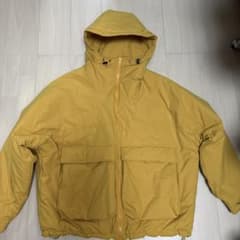 FAKIE STANCE パデットジャケット FAKIE STANCE パデットジャケット - メルカリ