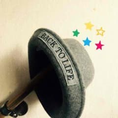 ロディオ☆ハットのサムネイル