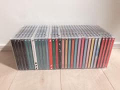 欅坂 乃木坂  CDまとめ売りのサムネイル