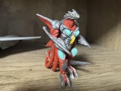 ガメラ3 邪神覚醒　イリスのサムネイル