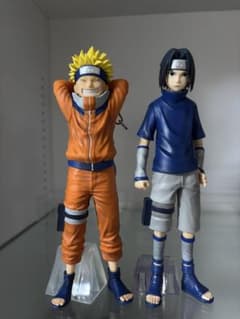 NARUTO 제일 피규어 최종 가격 인하
