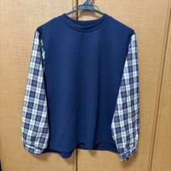 DECOY デコイ 長袖のサムネイル