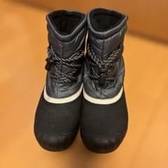 Columbia ウィンターブーツ　サイズ6 24cmのサムネイル
