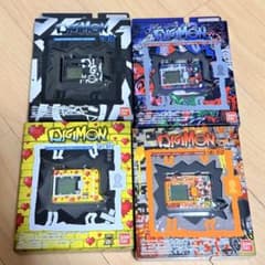 最安ショップ比較】 [バンダイ(BANDAI)] DIGIMON ORIGINAL NEW WAVE 2