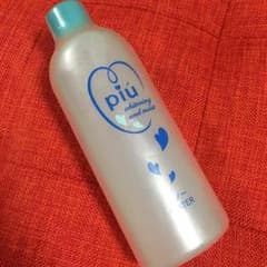 新品 ピゥ スノーウォーターのサムネイル