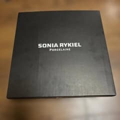 SONIA RYKIEL PORCELAINE プレートセットのサムネイル