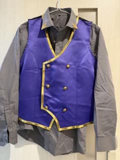 ツイステ ヴィル 制服5点セットのサムネイル