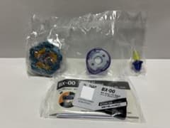 ベイブレードX ホエールウェーブ1-80GF 未使用のサムネイル