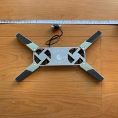 ノートパソコン　冷却ファンのサムネイル