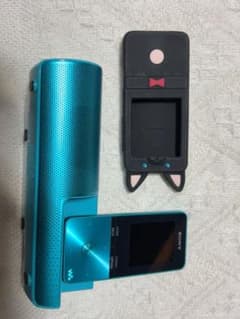 お値下げ】SONYウォークマン WALKMAN NW-S313 シリコンケース - メルカリ
