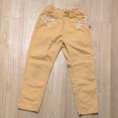 apres les cours アプレレクール キッズ ボトムス 130