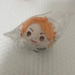 ハイキュー もちもちマスコット もちマス 日向翔陽のサムネイル