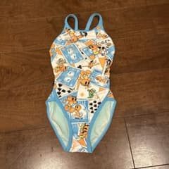 アリーナ 練習用水着 130サイズ タフスーツのサムネイル