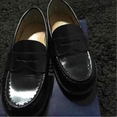 familiar 19㎝ ローファーのサムネイル