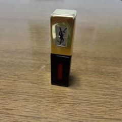 YSL 口紅 赤のサムネイル