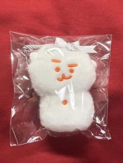 BTS BT21 오너먼트 봉제인형 RJ 진 JIN