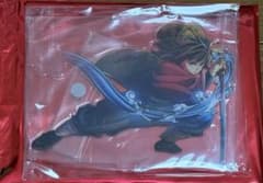 鬼滅の刃 無限城編 キービジュアルランダムアクリルスタンドAのサムネイル
