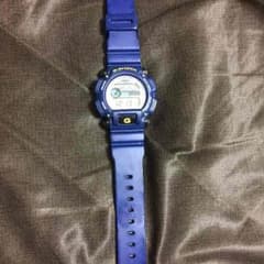 G-SHOCKのサムネイル