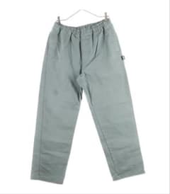 Stussy 22SS BRUSHED BEACH PANT 野村訓市 - メルカリ