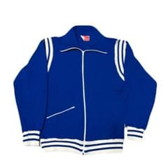 70s トラックジャケットのサムネイル