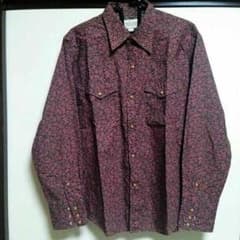 永ちゃん様専用!値下げ!メンズビギのシャツのサムネイル