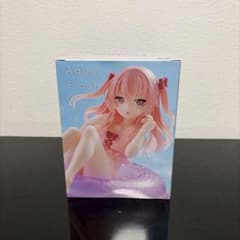 Aqua Float Girls フィギュア　乾紗寿叶