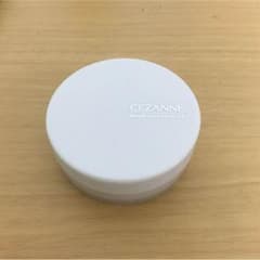 セザンヌ フェイスパウダーのサムネイル