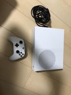 Xbox one s 超美品のサムネイル