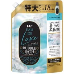レノア オードリュクス 柔軟剤 バブルバスの香り 詰め替え 680mLのサムネイル