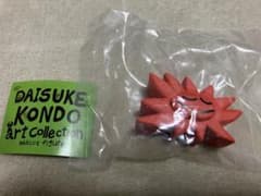 【新品】DAISUKE KONDO art collection taiyoのサムネイル