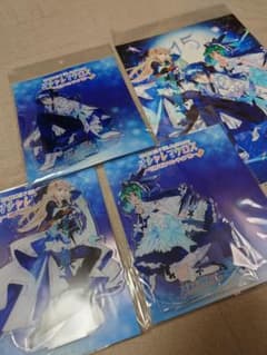 マクロスF  オシャレマクロス セットのサムネイル