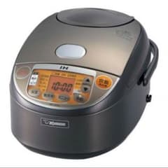 象印 IH 炊飯器のサムネイル