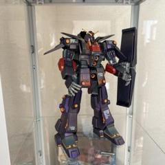 MRX-010 サイコガンダムMk-II全塗装品 - メルカリ