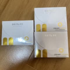 DR.VAPE クリーミーバナナ　 for Model 2のサムネイル