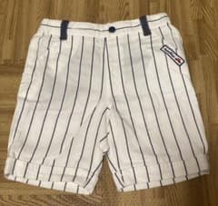 ファミリア ズボン ハーフパンツ 90cmのサムネイル
