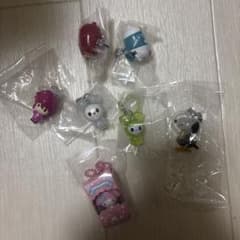 めじるしアクセサリー まとめ売り‼️ バラ売り要相談可‼️のサムネイル