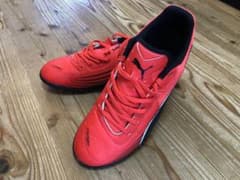 PUMA サッカー トレーニングシューズ 27.5cmのサムネイル