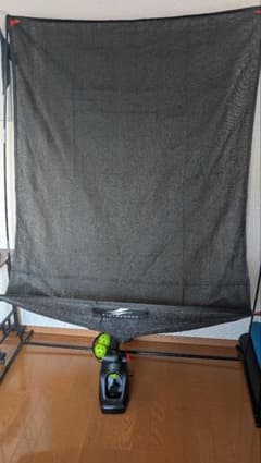 値下げ済　オートリターンネット FTM-280AR　トスマシン専用アダプター付き オートリターン・投打(アダプターセット)｜FTM-280ARAD – フィールド