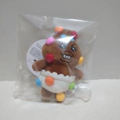 おぱんちゅうさぎ ポップアップ CANDY ぬいぐるみキーホルダー