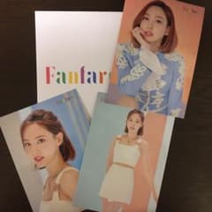 twice  ナヨンちゃんのサムネイル