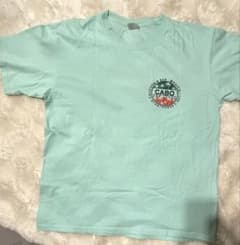 Yazbek CABO SAN LUCAS Tシャツ Lサイズのサムネイル
