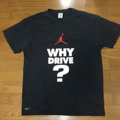 NIKE AIRJORDAN Tシャツのサムネイル