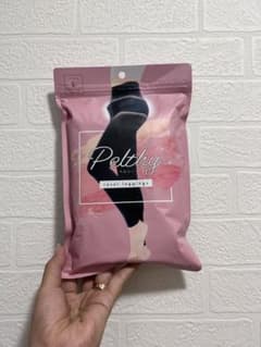 PELTHY ペルシー リセットレギンス　Lサイズ②のサムネイル
